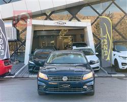 فولكسفاغن باسات